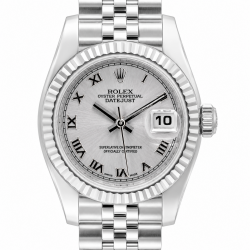 Rolex Datejust 26MM 179174 Stainless Steel Watch